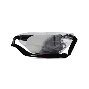 Clear Fanny-Hip Pack