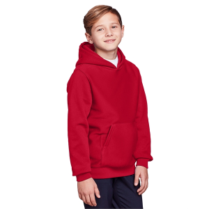 Team 365 Youth Zone HydroSport™ Heavyweight Pullover Hood...