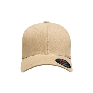 Flexfit Adult Brushed Twill Cap