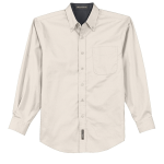 Port Authority® Long Sleeve Easy Care Shirt