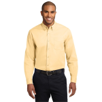 Port Authority® Long Sleeve Easy Care Shirt