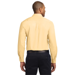 Port Authority® Long Sleeve Easy Care Shirt