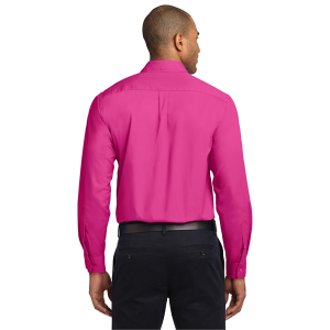 Port Authority® Long Sleeve Easy Care Shirt