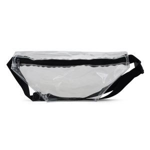 Clear Fanny-Hip Pack