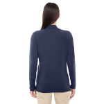 Devon & Jones Ladies' Perfect Fit™ Shawl Collar Cardigan