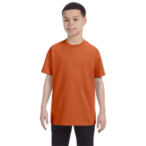 Gildan Youth Heavy Cotton™ T-Shirt