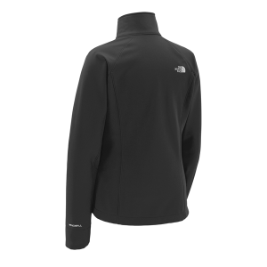 The North Face Ladies Apex Barrier Soft Shell Jacket.