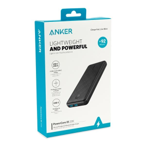 Anker® PowerCore III 20,000