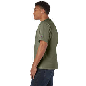 Champion Adult Heritage Jersey T-Shirt