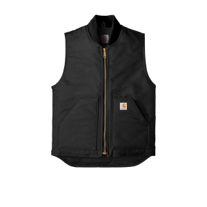 Carhartt® Duck Vest