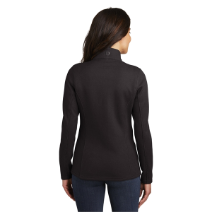 OGIO® Ladies Grit Fleece Jacket