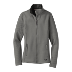 OGIO® Ladies Grit Fleece Jacket