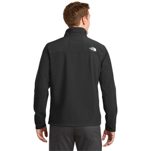 The North Face Apex Barrier Soft Shell Jacket.