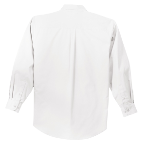 Port Authority® Long Sleeve Easy Care Shirt