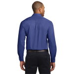 Port Authority® Long Sleeve Easy Care Shirt