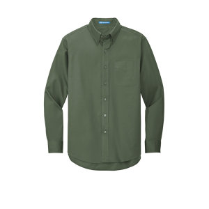 Port Authority® Long Sleeve Easy Care Shirt