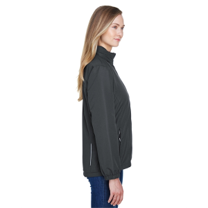 CORE365 Ladies' Profile Fleece-Lined All-Season Jacket