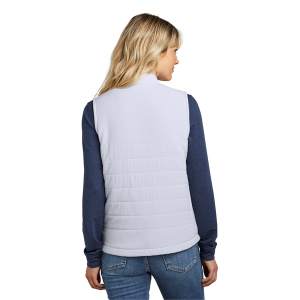 TravisMathew Women's Cold Bay Vest