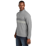 TravisMathew Balboa Chest Stripe 1/4-Zip