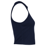 Ladies' Micro Ribbed Racerback Tank