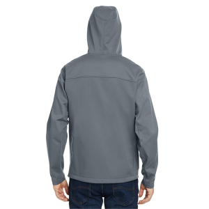 Under Armour Men's CGI Shield 2.0 Hooded Jacket