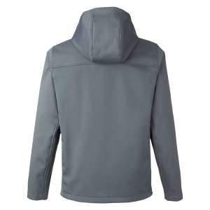 Under Armour Men's CGI Shield 2.0 Hooded Jacket