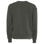 Next Level Apparel Ladies' Laguna Sueded Sweatshirt