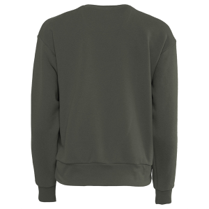 Next Level Apparel Ladies' Laguna Sueded Sweatshirt