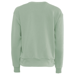 Next Level Apparel Ladies' Laguna Sueded Sweatshirt