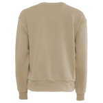 Next Level Apparel Ladies' Laguna Sueded Sweatshirt