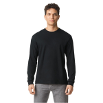 Gildan Unisex Softstyle CVC Long Sleeve T-Shirt