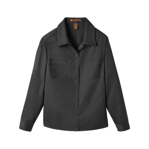 Ladies' Advantage IL Long-Sleeve Workshirt