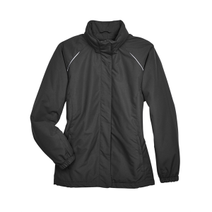 CORE365 Ladies' Profile Fleece-Lined All-Season Jacket