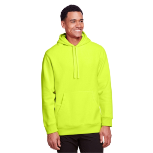 Team 365 Adult Zone HydroSport™ Heavyweight Pullover Hood...