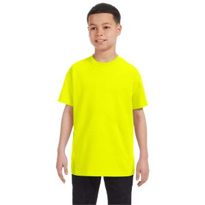 Gildan Youth Heavy Cotton™ T-Shirt