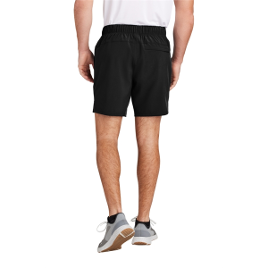 Sport-Tek Repeat 7" Short