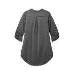 Port Authority Women's City Stretch 3/4-Sleeve Tunic