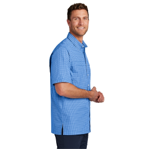 Port Authority Short Sleeve UV Daybreak Shirt