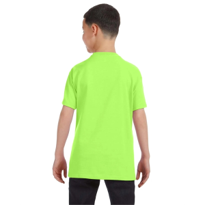 Gildan Youth Heavy Cotton™ T-Shirt