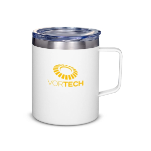 12oz Vacuum Insulated Coffee Mug