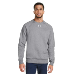 Under Armour Men's Rival Fleece Sweatshirt