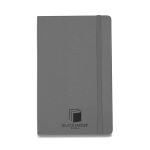 Moleskine® Hard Cover Ruled Large Notebook