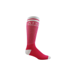 PMS Jacquard Athletic Sock