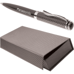 Carbonite Executive Pen with Gift Box