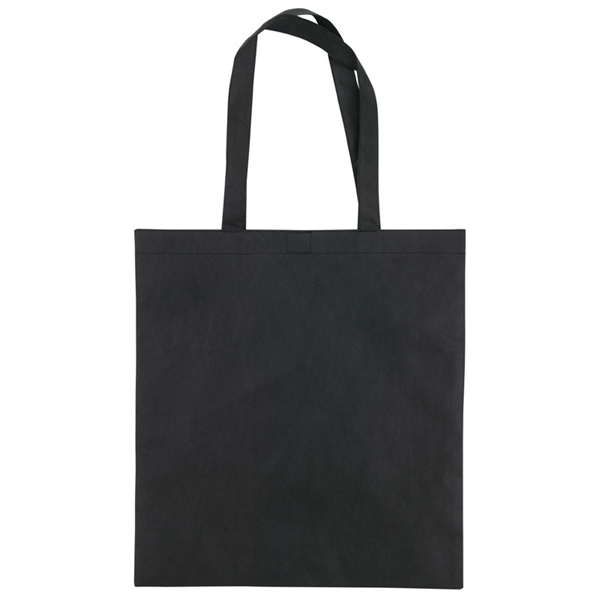 Convention Tote Bag | The Prestigious Mark Inc. - Order promo products ...