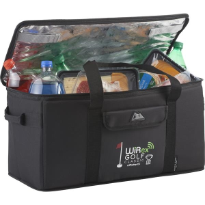 Arctic Zone® 64 Can Knockdown Cooler