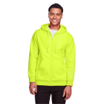 Team 365 Men's Zone HydroSport™ Heavyweight Full-Zip Hood...