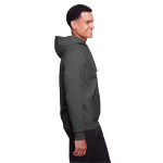 Team 365 Men's Zone HydroSport™ Heavyweight Full-Zip Hood...