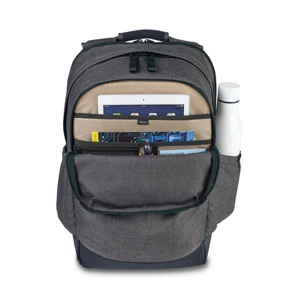 Heritage Supply Tanner Deluxe Computer Backpack | The Prestigious Mark ...