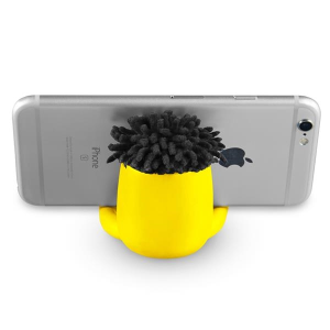 MopToppers Eye-Popping Phone Stand